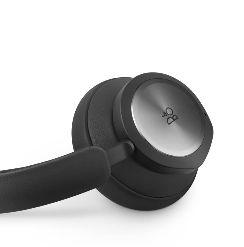 Bang & Olufsen Beocom Portal UC - Wireless Bluetooth Over-Ear Active Noise Ca...