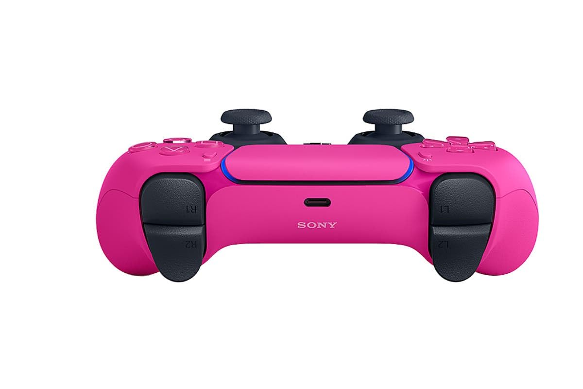 DualSense NOVA Pink Wireless Controller (PS5)