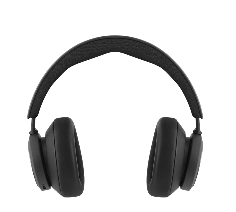 Bang & Olufsen Beocom Portal UC - Wireless Bluetooth Over-Ear Active Noise Ca...