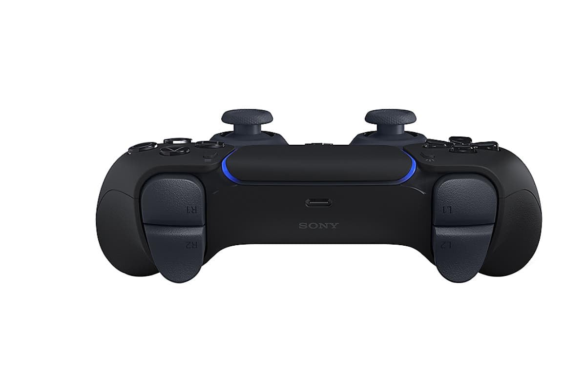 PlayStation DualSense Midnight Black Wireless Controller For Playstation 5