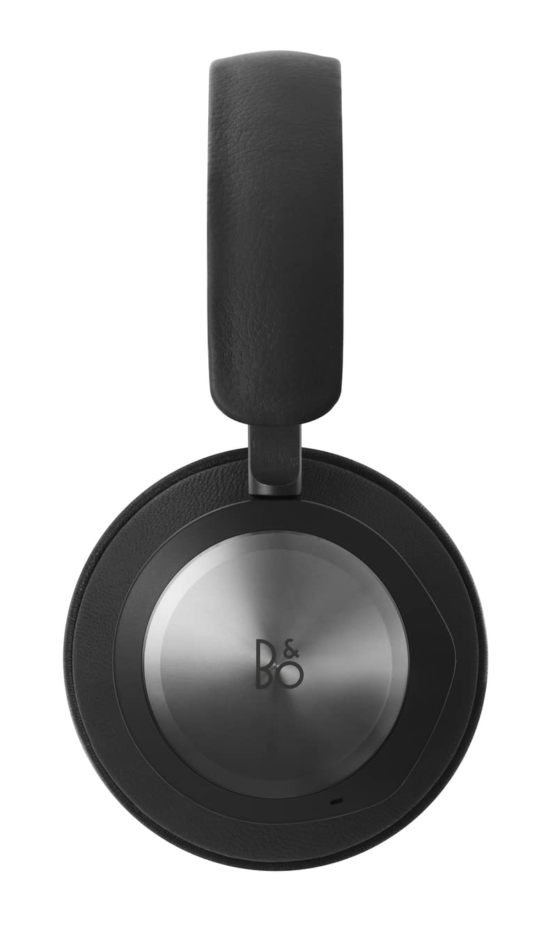 Bang & Olufsen Beocom Portal UC - Wireless Bluetooth Over-Ear Active Noise Ca...