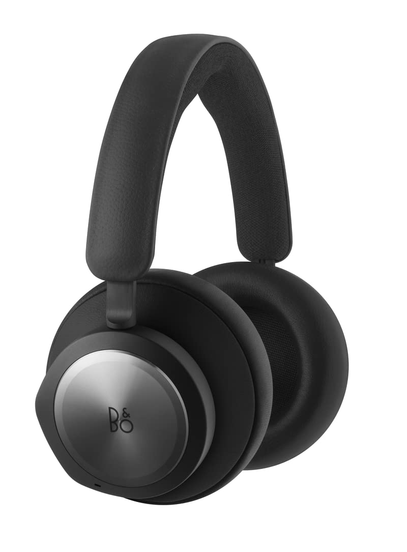 Bang & Olufsen Beocom Portal UC - Wireless Bluetooth Over-Ear Active Noise Ca...