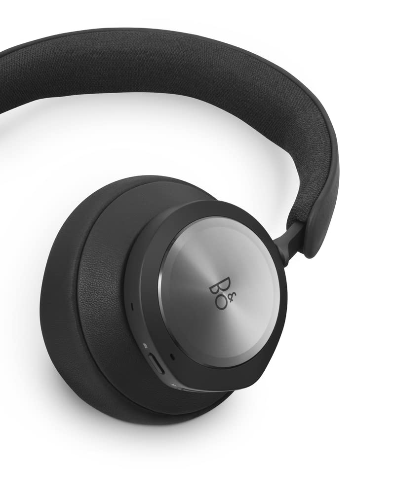 Bang & Olufsen Beocom Portal UC - Wireless Bluetooth Over-Ear Active Noise Ca...