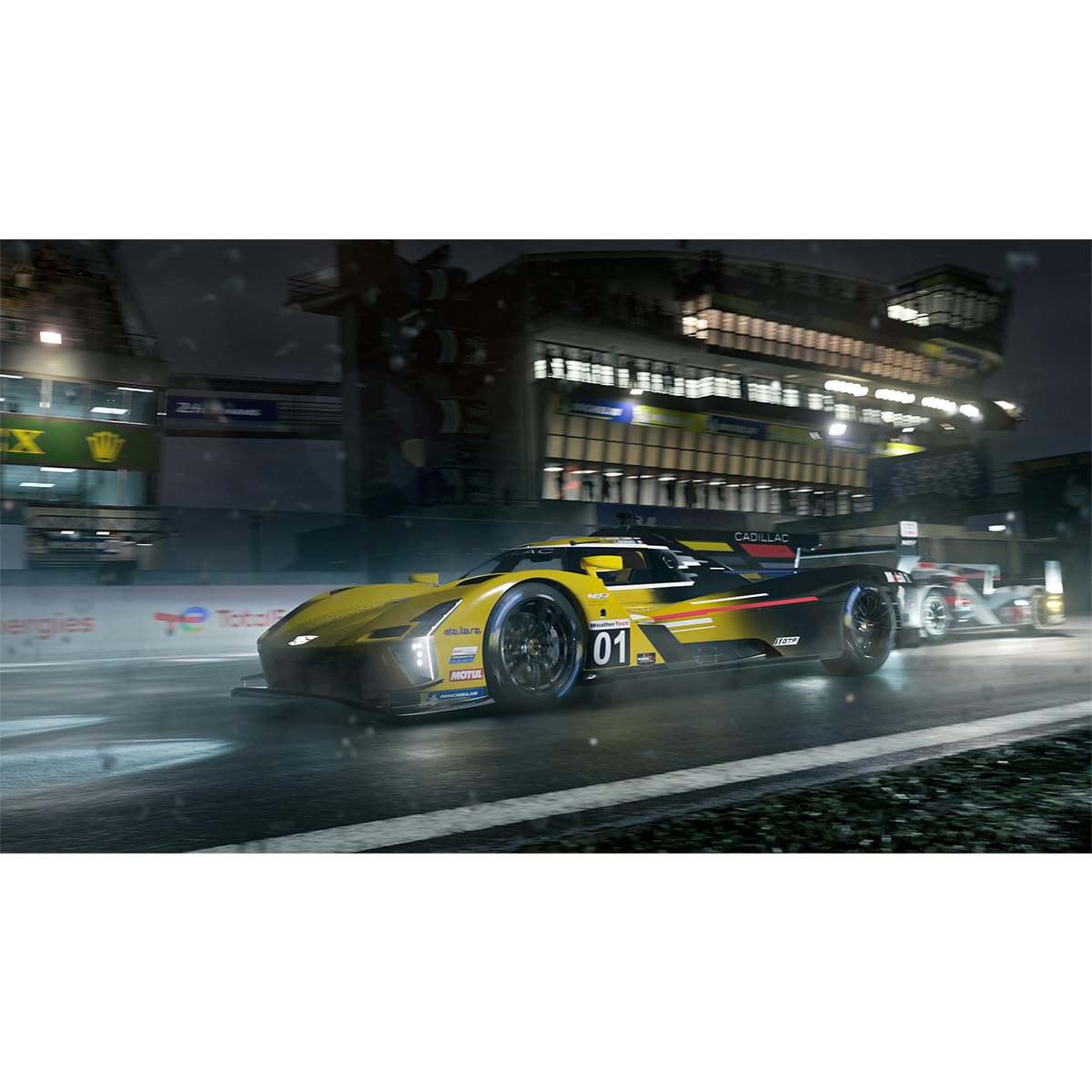 Forza Motorsport Xbox Series X English EMEA Blu-ray