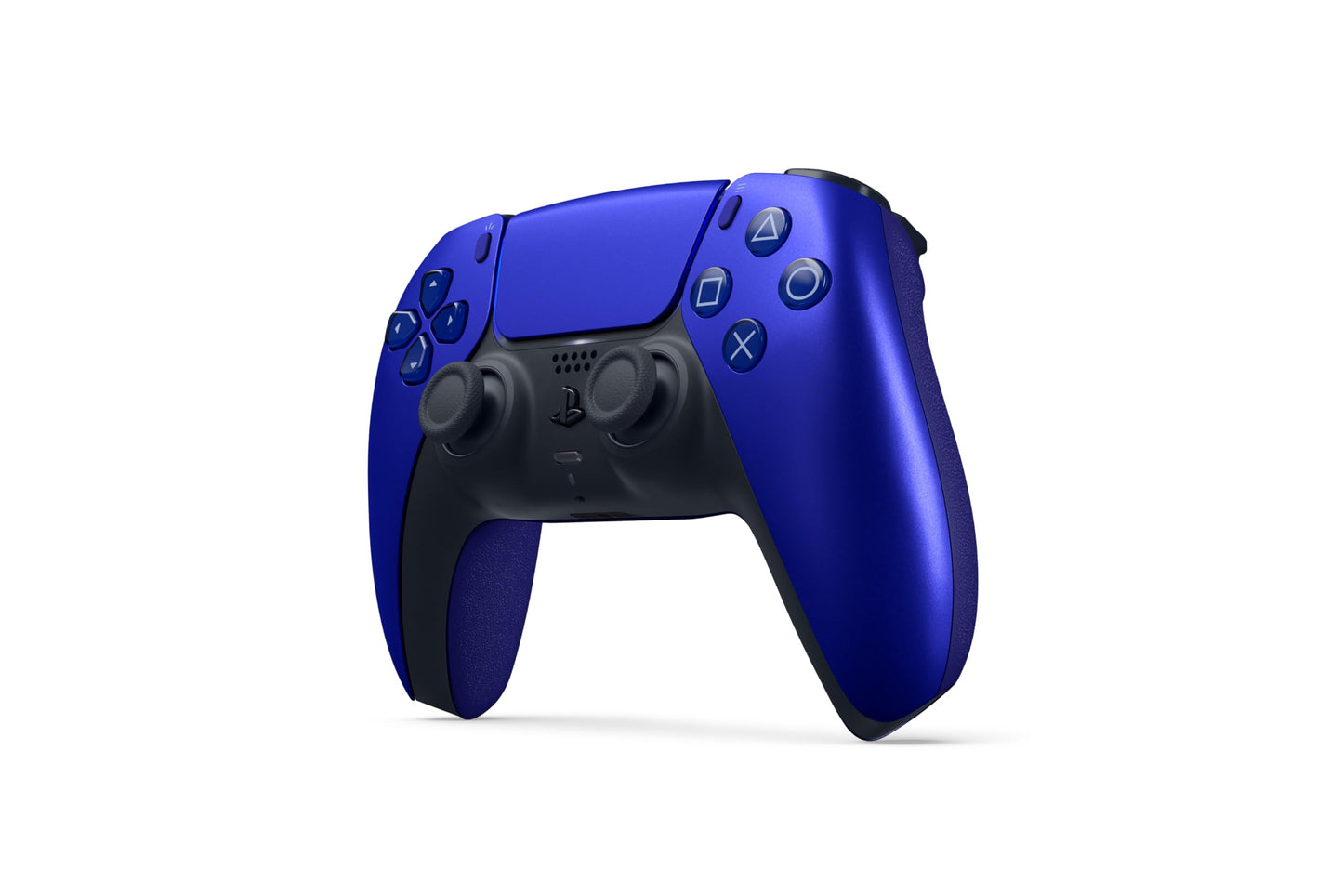 PlayStation 5 DualSense Wireless Controller - Cobalt Blue