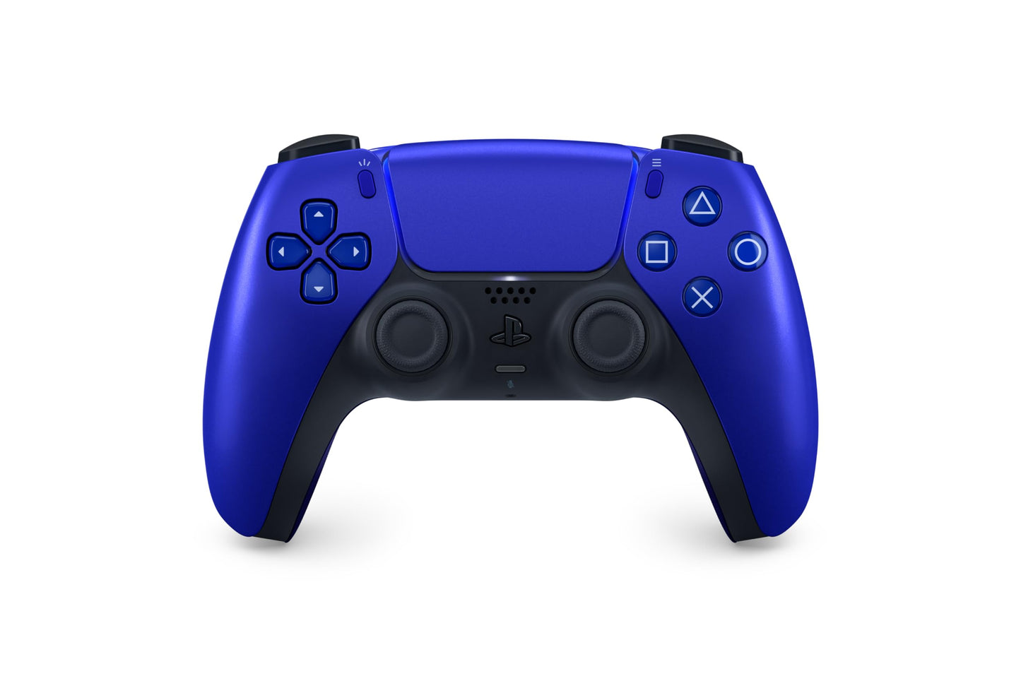 PlayStation 5 DualSense Wireless Controller - Cobalt Blue