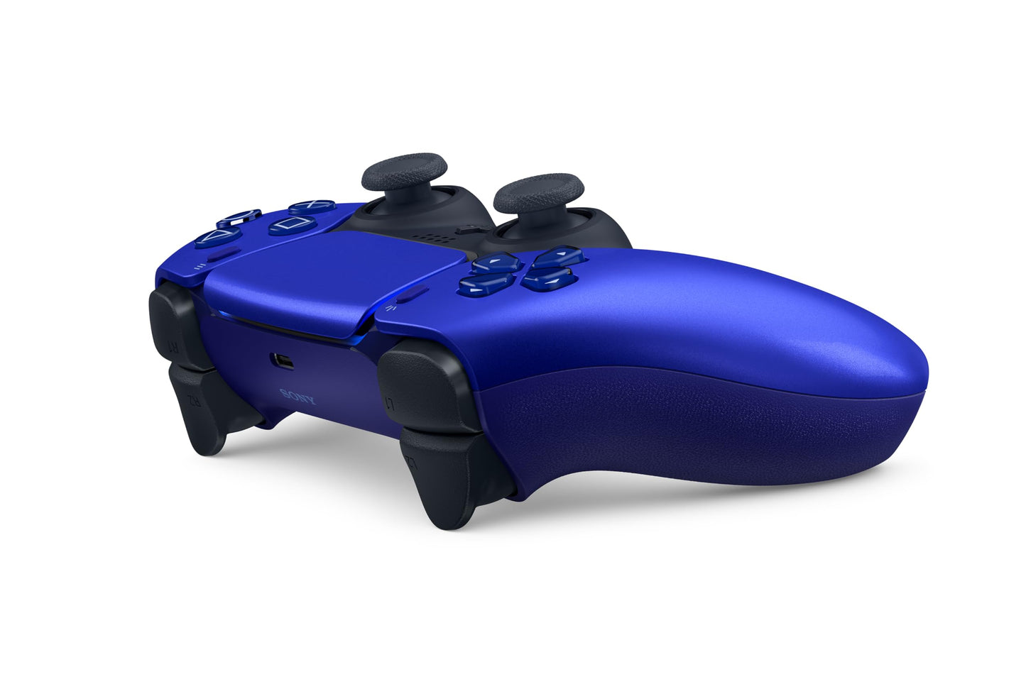 PlayStation 5 DualSense Wireless Controller - Cobalt Blue