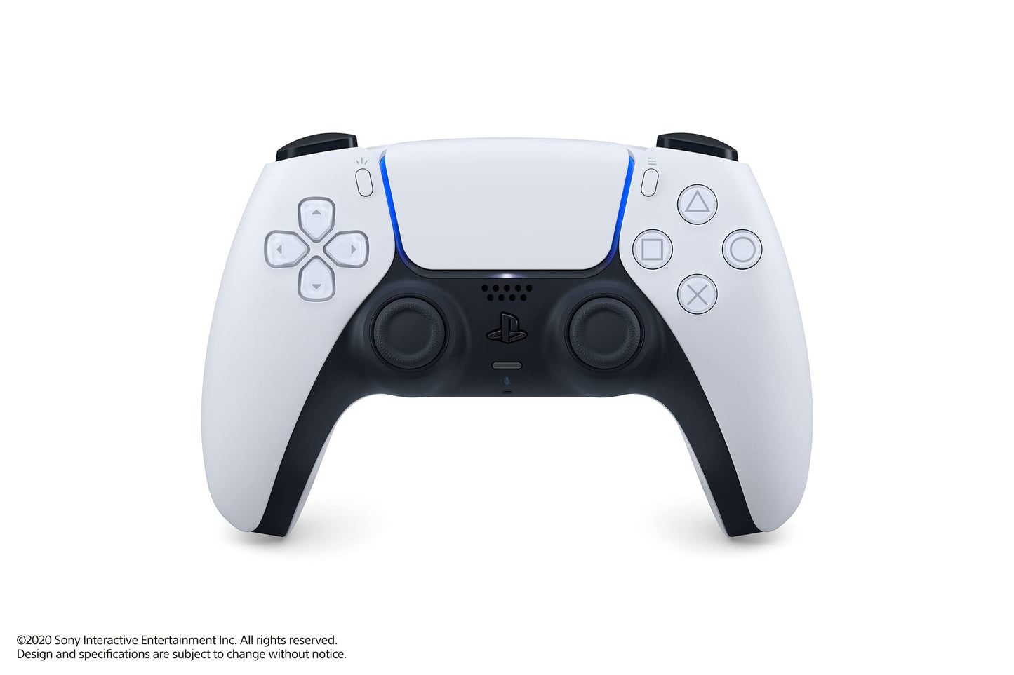 PlayStation 5 DualSense Wireless Controller