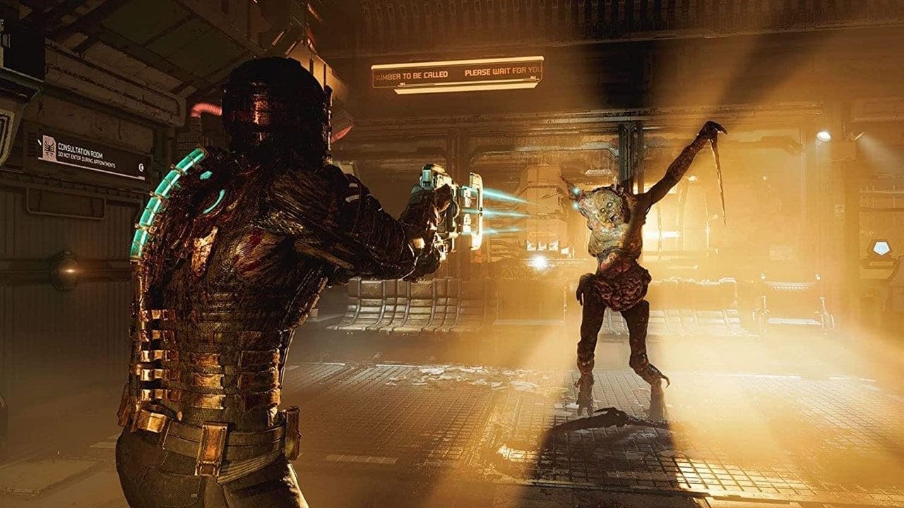 Dead Space XBOX X | VideoGame | English