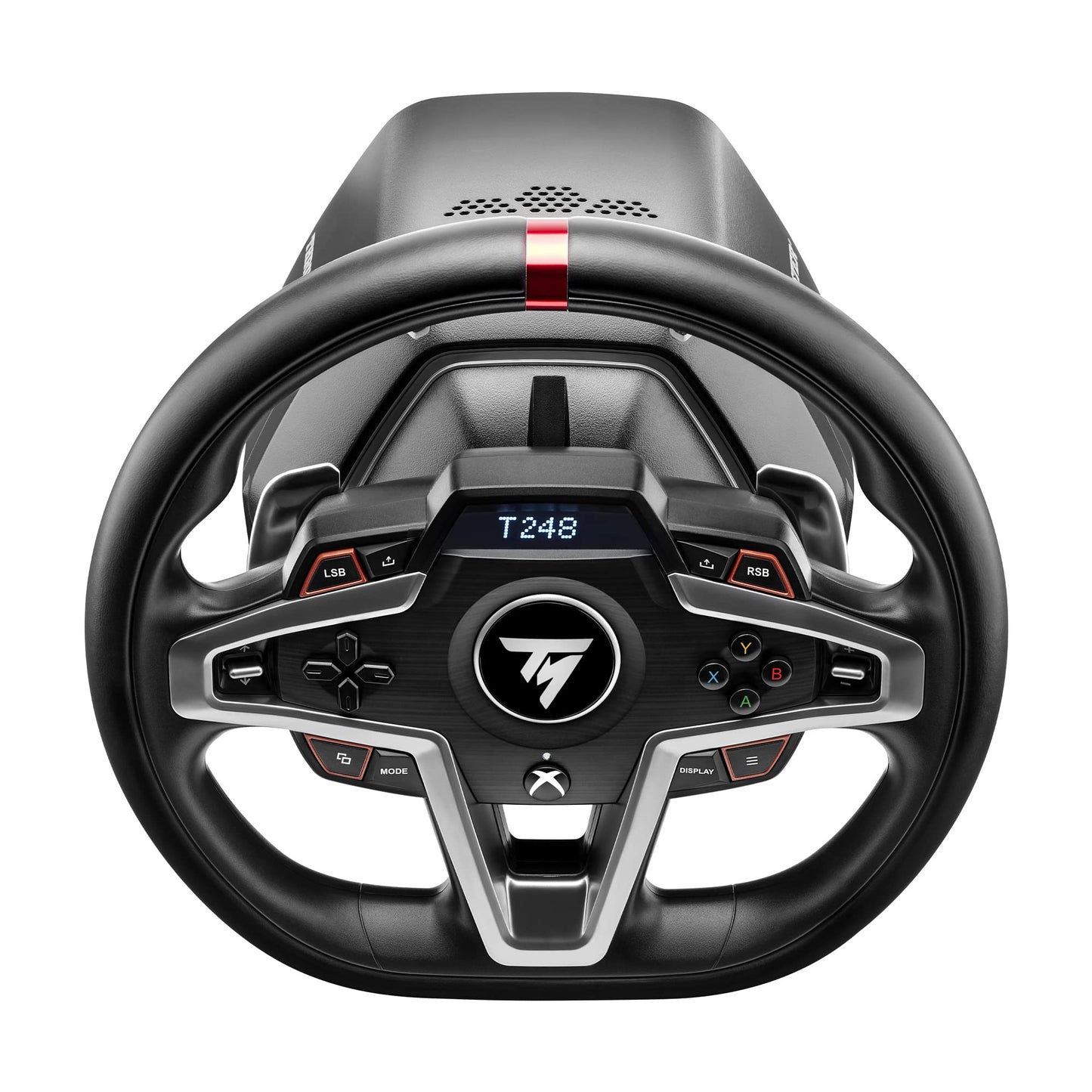 Thrustmaster T248 Force Feedback Racing Wheel – Advanced Racing Wheel for Xbo...