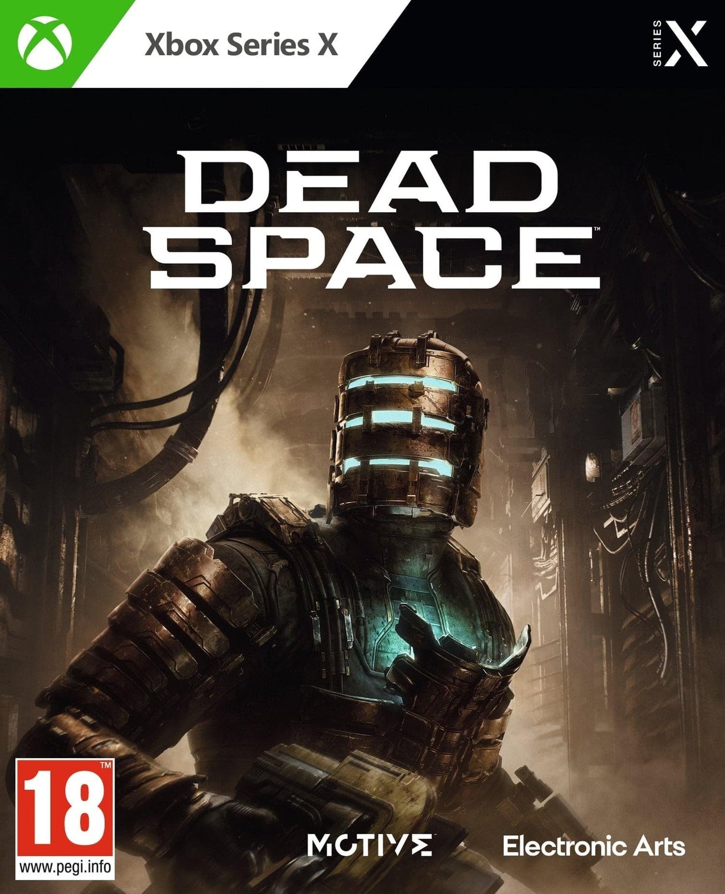 Dead Space XBOX X | VideoGame | English